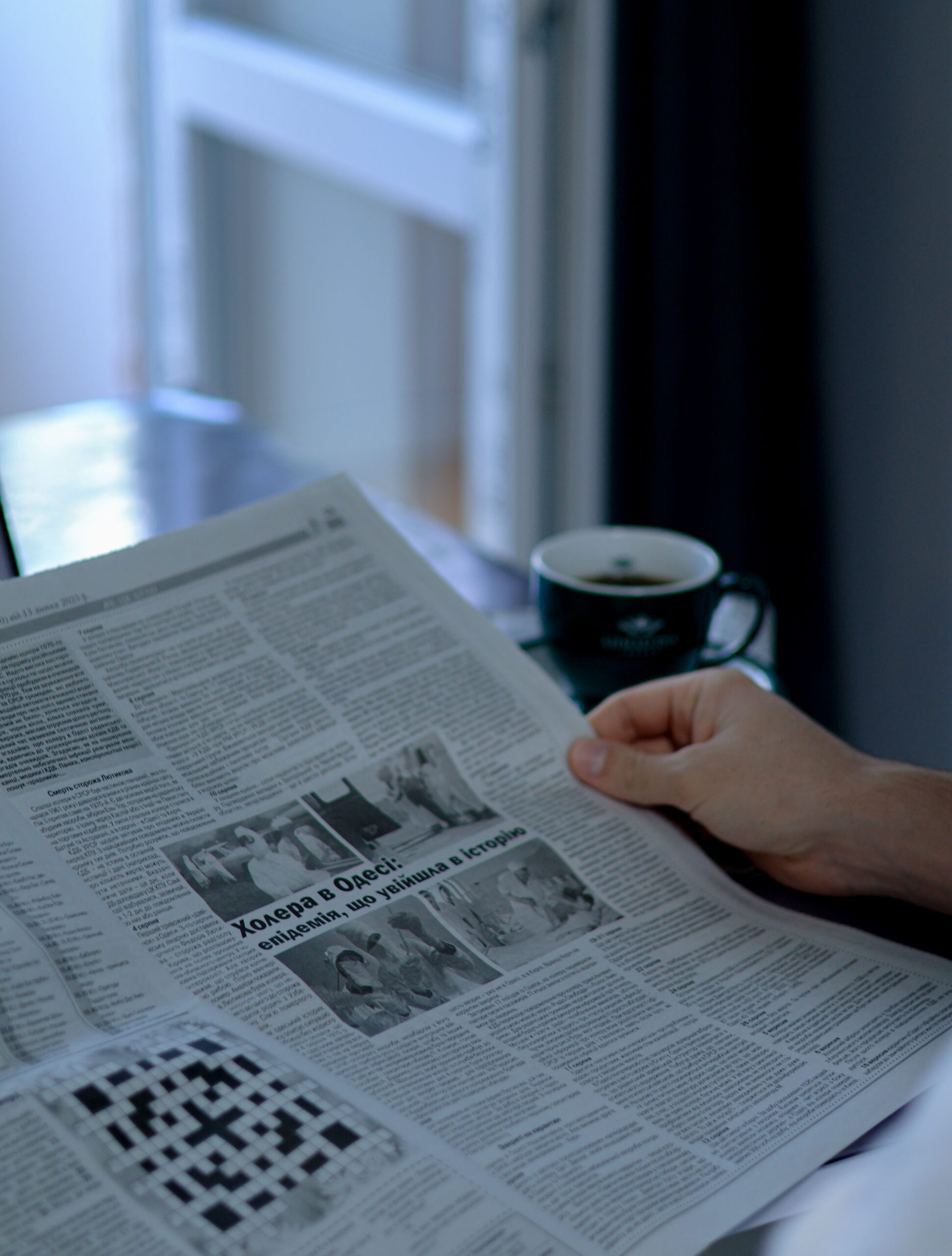 How to write a standfirst people actually read