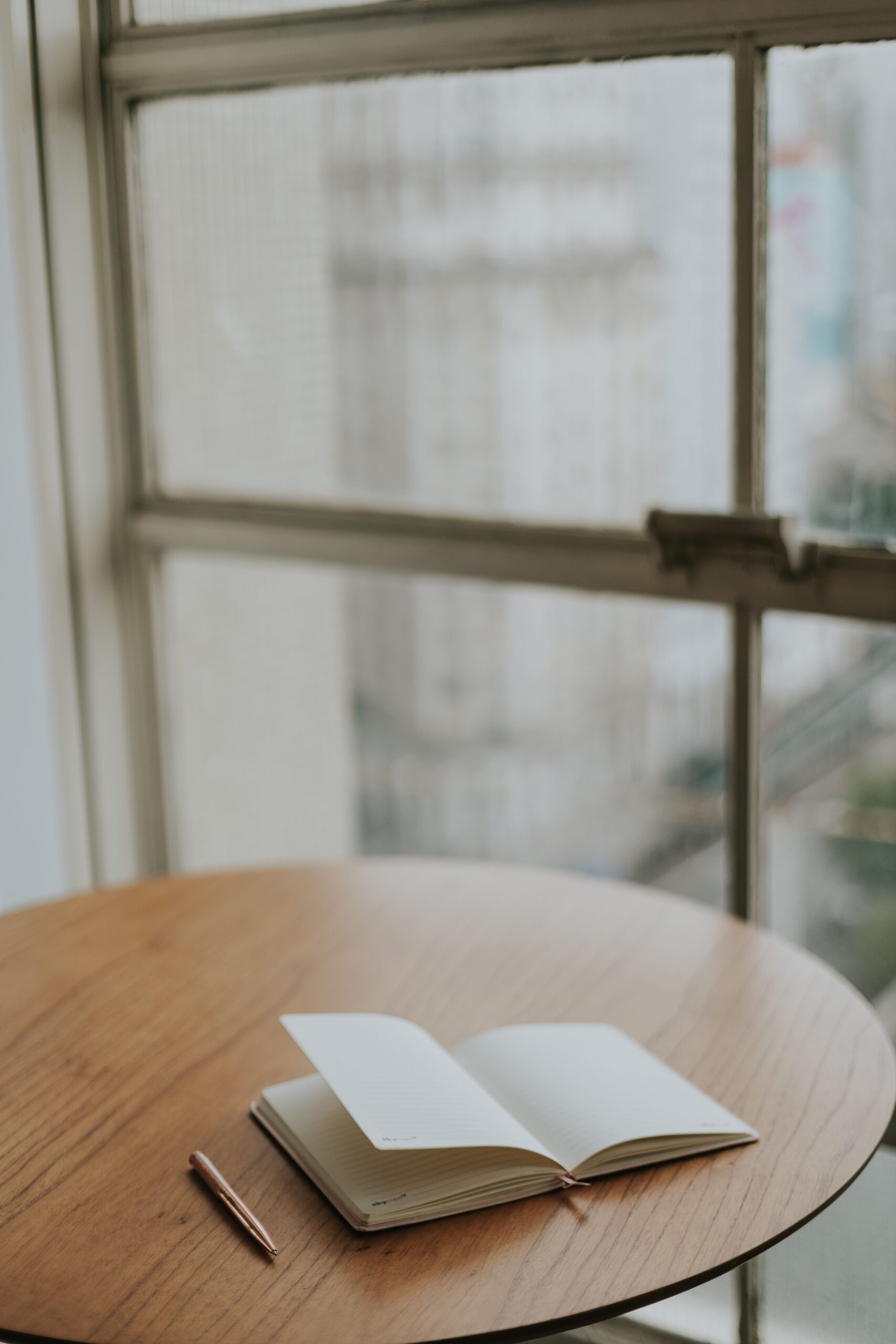 Four habits for a notebook you reread
